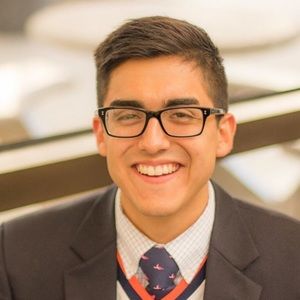 Meet your Posher, Christian